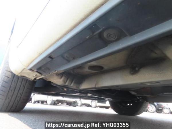 Used 2003 AT toyota wish ZNE10G Image[37]