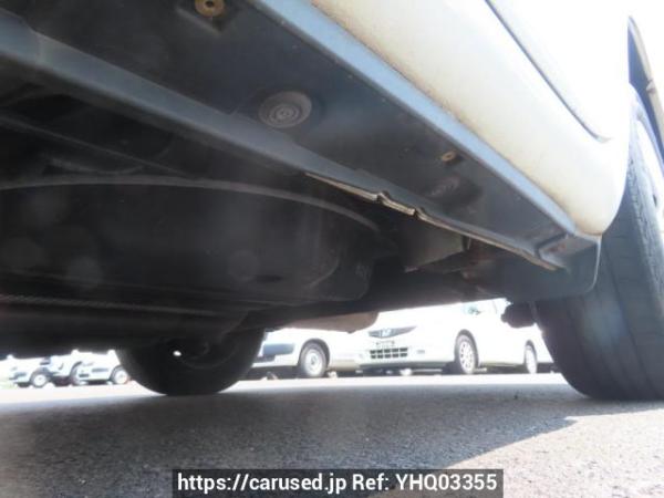 Used 2003 AT toyota wish ZNE10G Image[38]