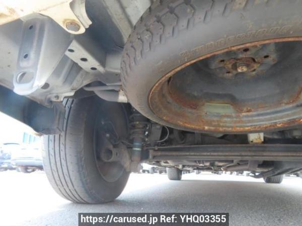 Used 2003 AT toyota wish ZNE10G Image[39]