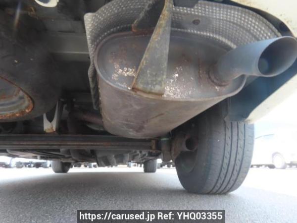 Used 2003 AT toyota wish ZNE10G Image[40]