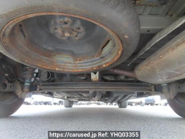Used 2003 AT toyota wish ZNE10G Image[41]