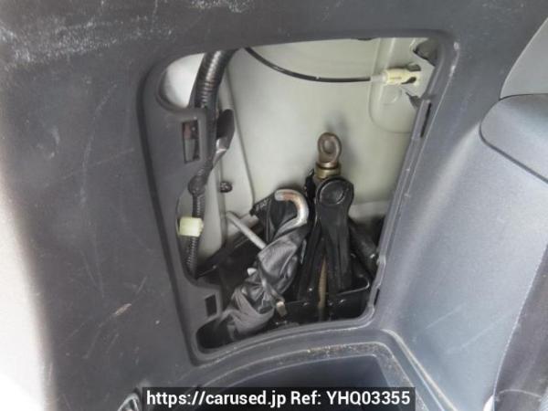 Used 2003 AT toyota wish ZNE10G Image[42]