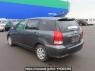 Used 2005 AT toyota wish ZNE10G Image[4]