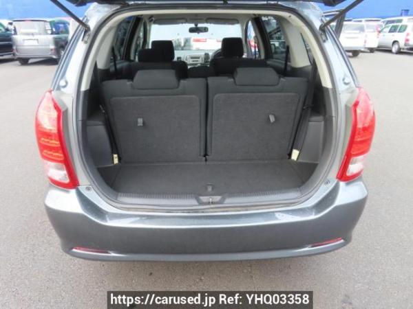 Used 2005 AT toyota wish ZNE10G Image[8]