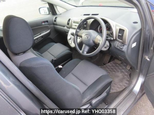 Used 2005 AT toyota wish ZNE10G Image[11]