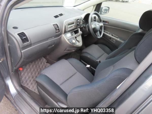 Used 2005 AT toyota wish ZNE10G Image[12]