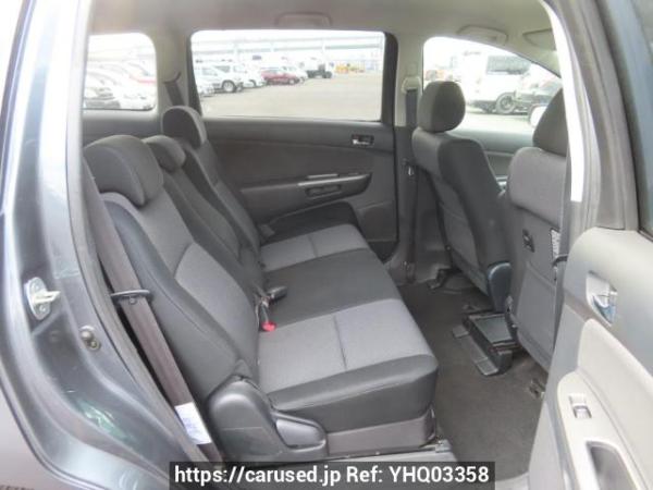 Used 2005 AT toyota wish ZNE10G Image[13]