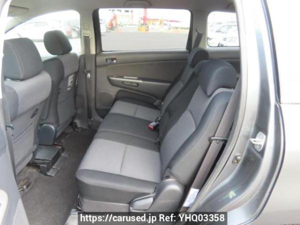 Used 2005 AT toyota wish ZNE10G Image[14]