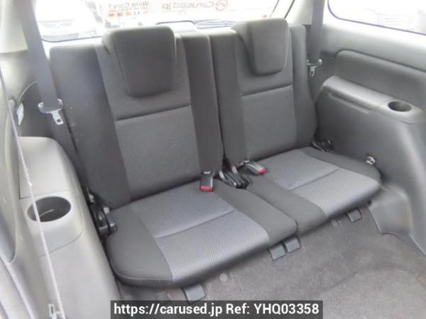 Used 2005 AT toyota wish ZNE10G Image[15]