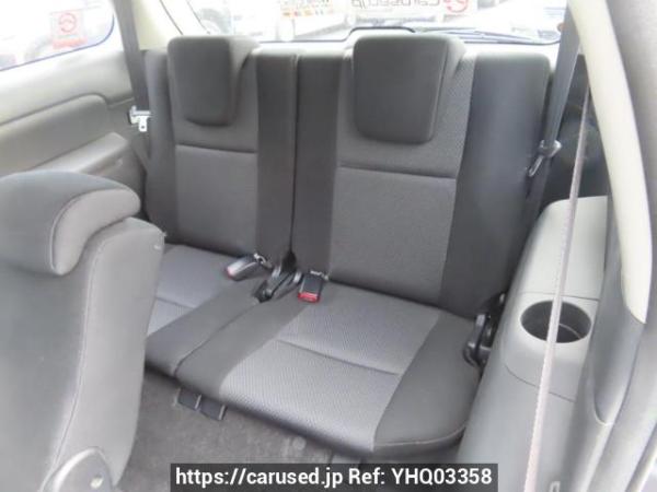 Used 2005 AT toyota wish ZNE10G Image[16]