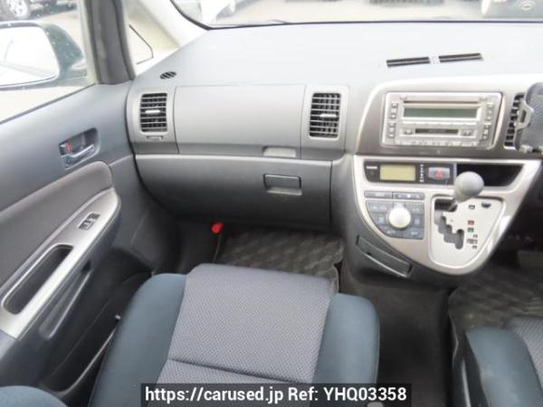 Used 2005 AT toyota wish ZNE10G Image[18]