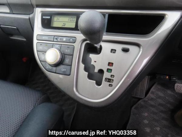 Used 2005 AT toyota wish ZNE10G Image[23]