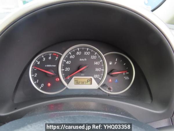 Used 2005 AT toyota wish ZNE10G Image[24]