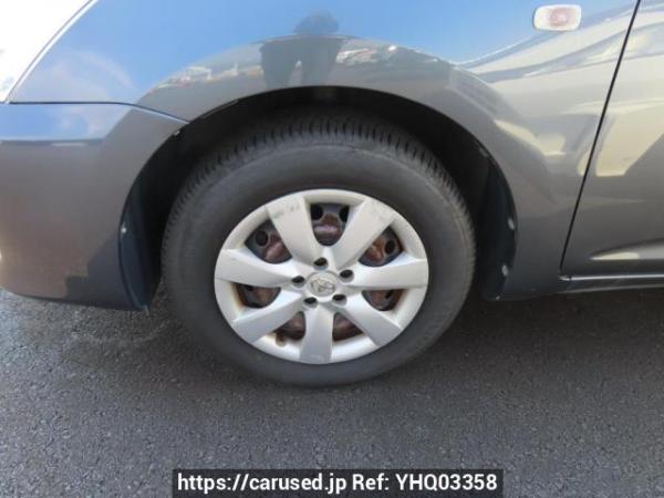 Used 2005 AT toyota wish ZNE10G Image[28]