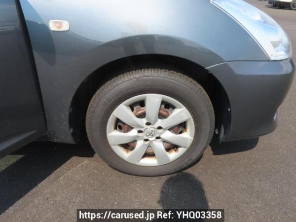 Used 2005 AT toyota wish ZNE10G Image[29]