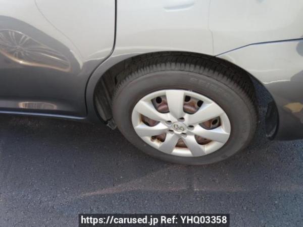 Used 2005 AT toyota wish ZNE10G Image[30]