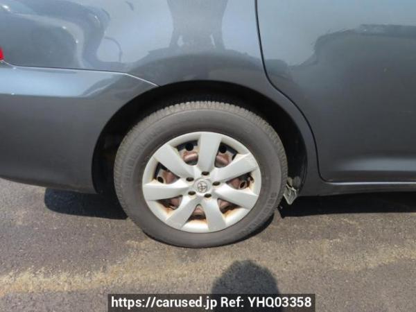 Used 2005 AT toyota wish ZNE10G Image[31]