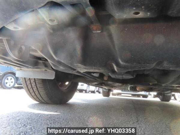 Used 2005 AT toyota wish ZNE10G Image[32]