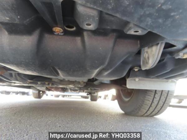 Used 2005 AT toyota wish ZNE10G Image[33]