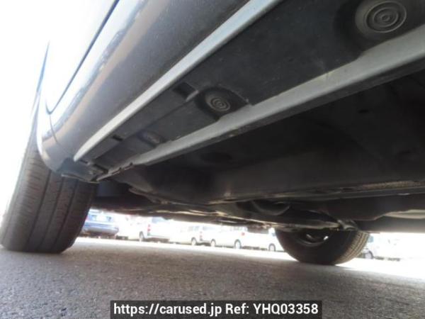 Used 2005 AT toyota wish ZNE10G Image[34]