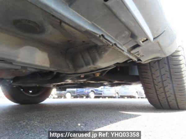 Used 2005 AT toyota wish ZNE10G Image[35]