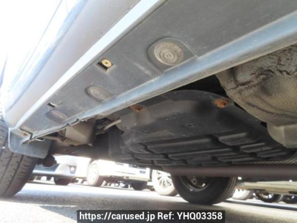 Used 2005 AT toyota wish ZNE10G Image[36]