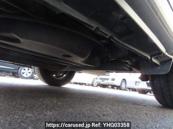 Used 2005 AT toyota wish ZNE10G Image[37]