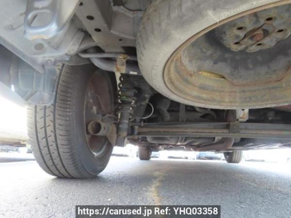 Used 2005 AT toyota wish ZNE10G Image[38]