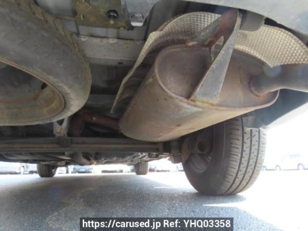 Used 2005 AT toyota wish ZNE10G Image[39]