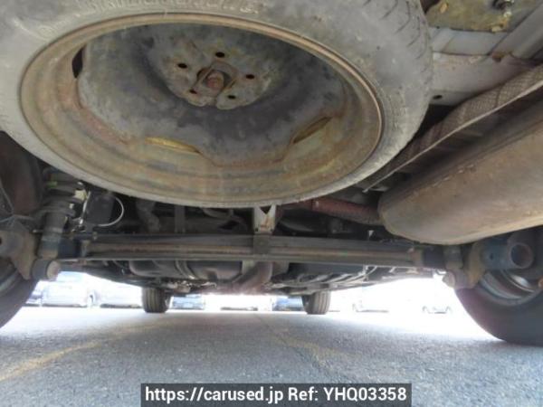 Used 2005 AT toyota wish ZNE10G Image[40]