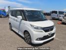 Suzuki Solio Bandit MA36S