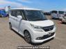 Used 2017 AT suzuki solio-bandit MA36S Image[0]