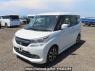 Used 2017 AT suzuki solio-bandit MA36S Image[2]
