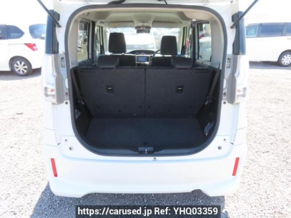 Used 2017 AT suzuki solio-bandit MA36S Image[8]