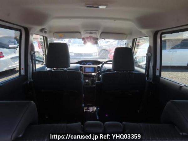 Used 2017 AT suzuki solio-bandit MA36S Image[9]
