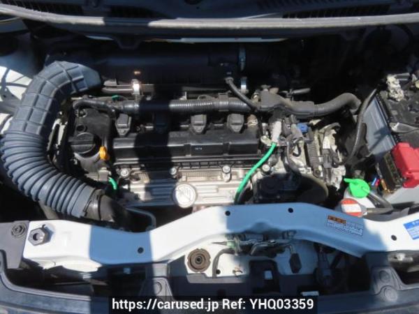 Used 2017 AT suzuki solio-bandit MA36S Image[10]