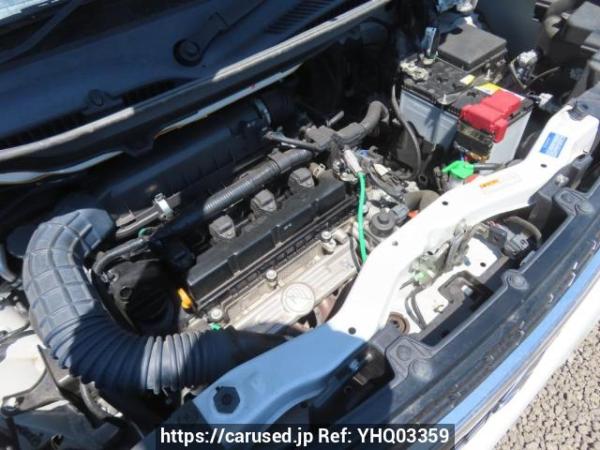 Used 2017 AT suzuki solio-bandit MA36S Image[11]