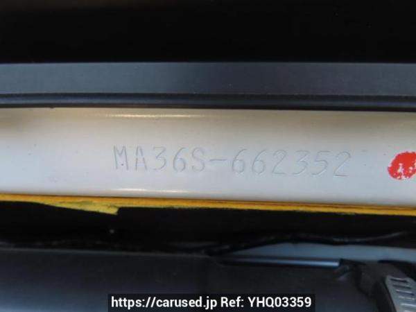 Used 2017 AT suzuki solio-bandit MA36S Image[12]