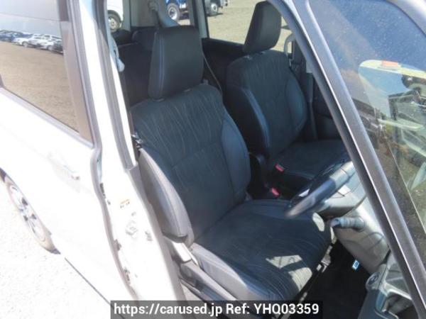 Used 2017 AT suzuki solio-bandit MA36S Image[15]