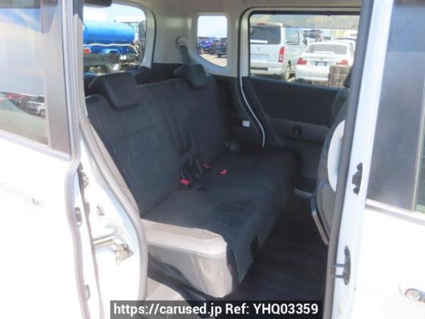 Used 2017 AT suzuki solio-bandit MA36S Image[19]