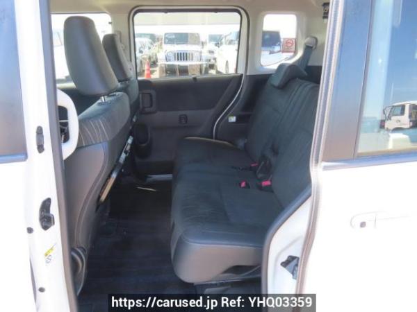 Used 2017 AT suzuki solio-bandit MA36S Image[20]