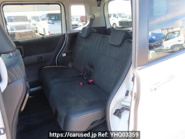 Used 2017 AT suzuki solio-bandit MA36S Image[21]
