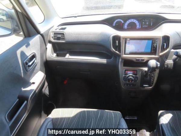 Used 2017 AT suzuki solio-bandit MA36S Image[23]