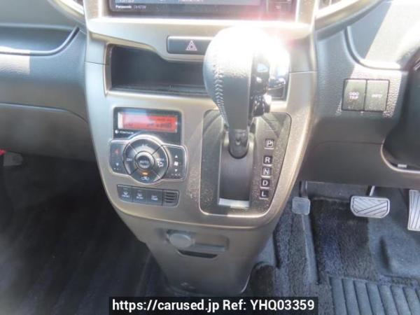 Used 2017 AT suzuki solio-bandit MA36S Image[27]