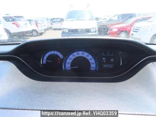 Used 2017 AT suzuki solio-bandit MA36S Image[29]