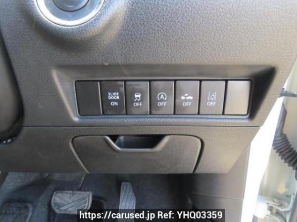 Used 2017 AT suzuki solio-bandit MA36S Image[31]