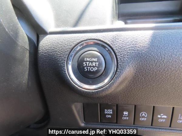Used 2017 AT suzuki solio-bandit MA36S Image[32]