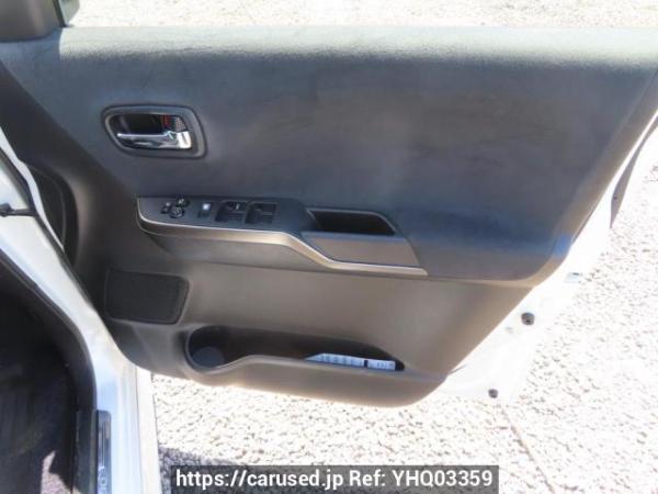 Used 2017 AT suzuki solio-bandit MA36S Image[38]