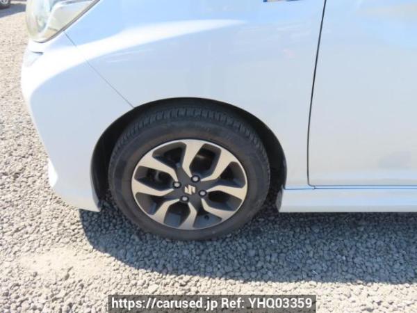 Used 2017 AT suzuki solio-bandit MA36S Image[39]