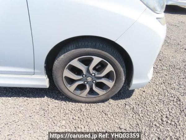 Used 2017 AT suzuki solio-bandit MA36S Image[40]